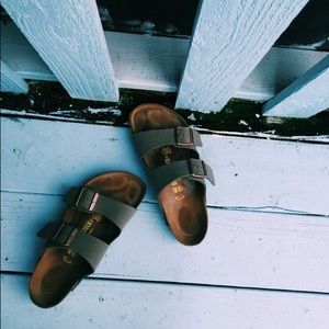 Meet your Posher, Macy